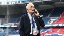 El fracaso de Italia de cara al Mundial 2026 movió los cimientos de la Federación Italia de Fútbol