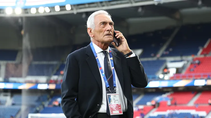 El fracaso de Italia de cara al Mundial 2026 movió los cimientos de la Federación Italia de Fútbol