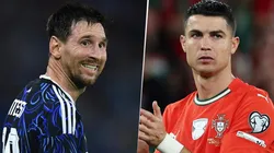 La IA revela el futuro de Messi y CR7 en el Mundial.