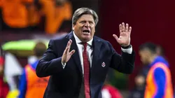 Miguel Herrera fue contundente a la hora de hablar sobre las posibilidades de América en el Clausura 2026