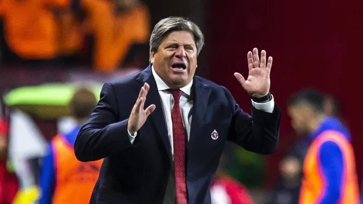 Miguel Herrera fue contundente a la hora de hablar sobre las posibilidades de América en el Clausura 2026