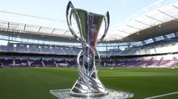 Quedaron listas las Semifinales de la UEFA Champions League Femenina 2025-26