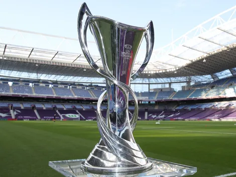 ¿Cómo quedaron las Semifinales de la UEFA Champions League Femenina 2025-26?