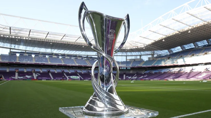 Quedaron listas las Semifinales de la UEFA Champions League Femenina 2025-26