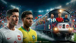 El Mundial 2026 contará con la ausencia de múltiples estrellas.