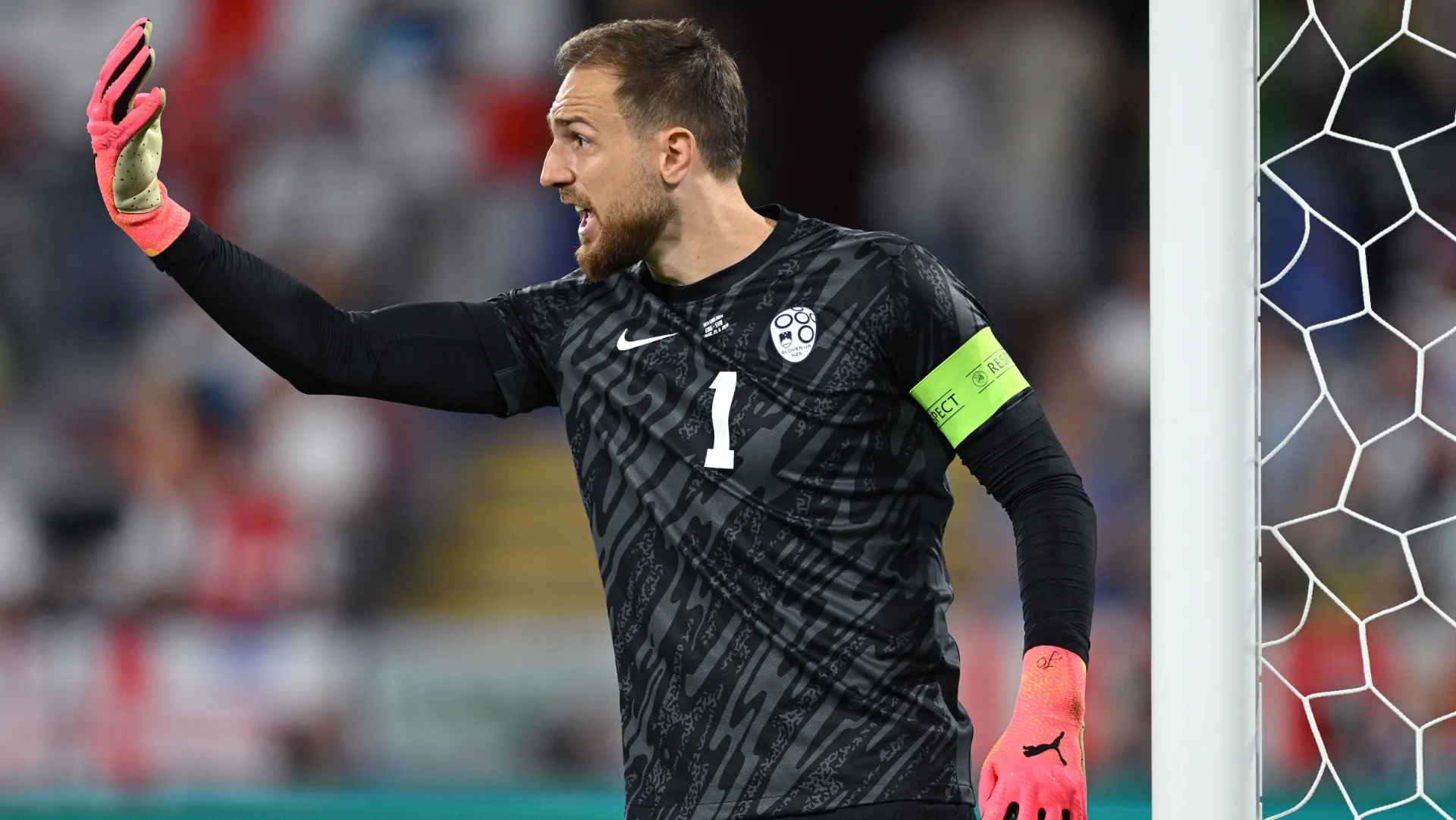 La presencia de Jan Oblak no fue suficiente para cumplir el objetivo. (GETTY IMAGES)