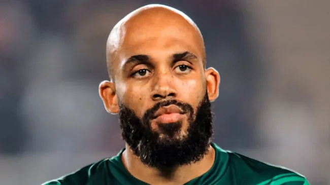 Bryan Mbeumo y Camerún fueron una de las grandes decepciones de la clasificación. (X)