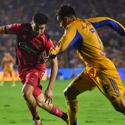 ¿Xolos vs. Tigres va por TV abierta? Qué canal transmite el juego del Clausura 2026