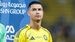 El Al-Nassr de Cristiano va ante el colista.
