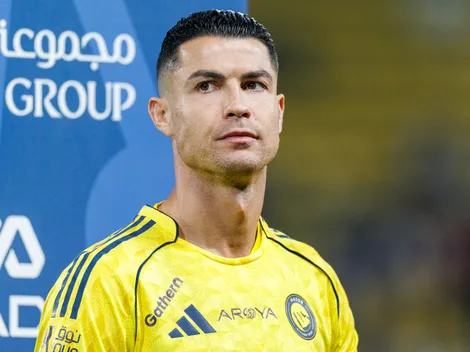 ¿Juega CR7? Las alineaciones de Al-Nassr vs. Al-Najma por la Saudi Pro League