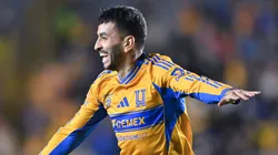 Tigres, uno de los que vuelve a jugar.