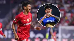 Morales podría sanar las arcas del Diablo.