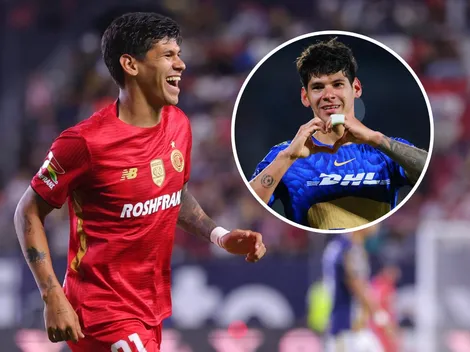 Toluca se frota las manos: Pumas, a un paso de quedarse con Robert Morales