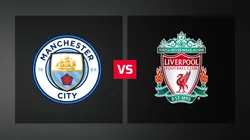 Manchester City y Liverpool se enfrentan por la FA Cup