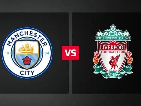 Dónde ver EN VIVO Manchester City vs. Liverpool por la FA Cup 2025-26