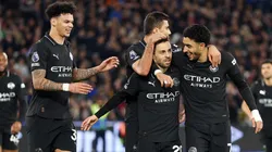 Los Ciudadanos buscan avanzar en la FA Cup.