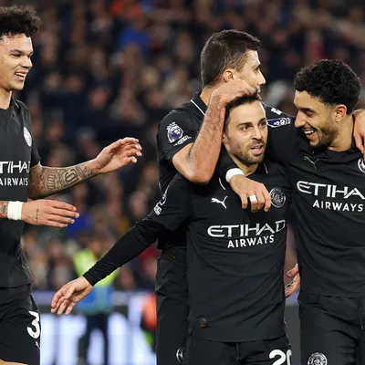 Pronósticos Manchester City vs Liverpool: los Ciudadanos buscan sentenciar la serie