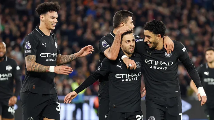 Los Ciudadanos buscan avanzar en la FA Cup.