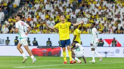 Cristiano Ronaldo se acerca a los 1000 goles tras un nuevo tanto.