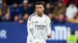 Real Madrid visita a Mallorca en Son Moix.