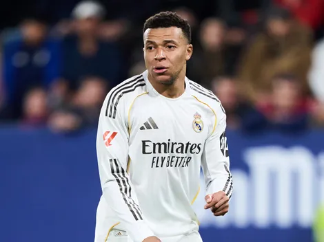 ¿Juega Mbappé? Las alineaciones de Mallorca vs. Real Madrid por LaLiga 2025-26