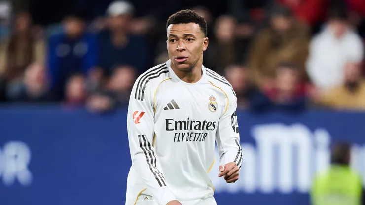 Real Madrid visita a Mallorca en Son Moix.