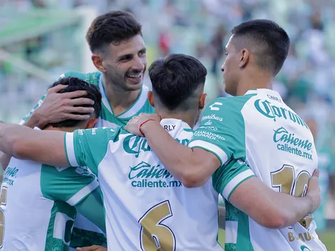 ¡Refuerzos al caer! Santos Laguna confirmó 4 caras nuevas para el Apertura 2026