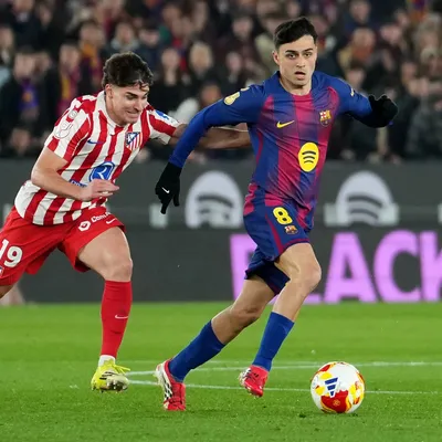 Pronósticos Atlético de Madrid vs Barcelona: los Colchoneros buscan imponer su localía