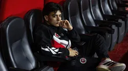 Gil Mora aún no vuelve al once de Xolos.