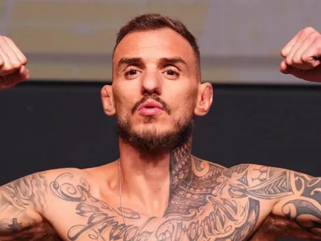 Quién pelea HOY sábado 4 de abril de 2026 en UFC: horarios y cómo ver los combates EN VIVO