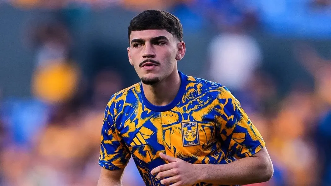 Henrique Simeone, la apuesta de Guido Pizarro.