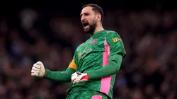 Manchester City cambia ante Liverpool.