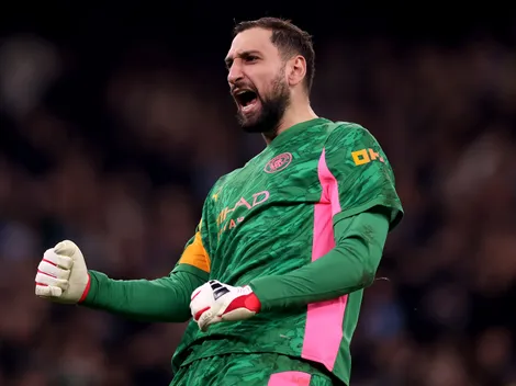 ¿Por qué no juegan Donnarumma y Alisson en Manchester City vs. Liverpool por la FA Cup?