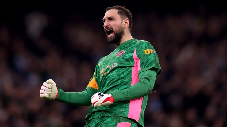 Manchester City cambia ante Liverpool.