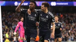 Real Madrid se enfrenta con Mallorca por LaLiga