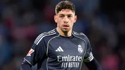 Federico Valverde no juega con Real Madrid ante Mallorca