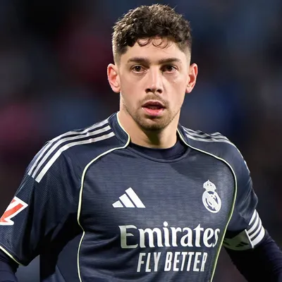 ¿Por qué no juega Federico Valverde en Mallorca vs. Real Madrid?