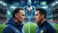 Chivas y Pumas se enfrentan por el Clausura 2026