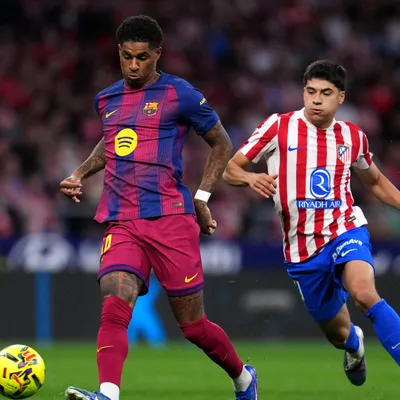 Sigue GRATIS y EN VIVO Atlético de Madrid 0-0 Barcelona vía Sky Sports: dominio Culé en el inicio