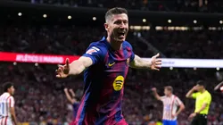 Barcelona derrotó 2-1 a Atlético Madrid y se aleja en el liderato de la LaLiga 2025-26