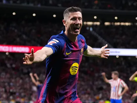 La tabla de LaLiga 2025-26 tras la victoria 2-1 de Barcelona ante Atlético Madrid