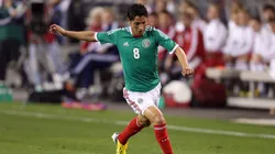 Ángel Reyna se va en contra de los naturalizados en México