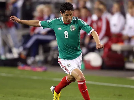 Ángel Reyna se va en contra de los naturalizados en México