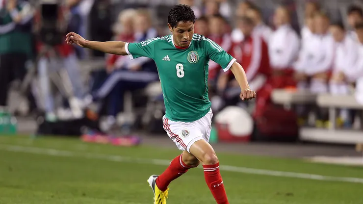 Ángel Reyna se va en contra de los naturalizados en México