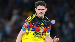 Sólo así, Israel Reyes tendría la oportunidad de ir a la AS Roma