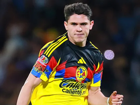 Sólo así, Israel Reyes tendría la oportunidad de ir a la AS Roma