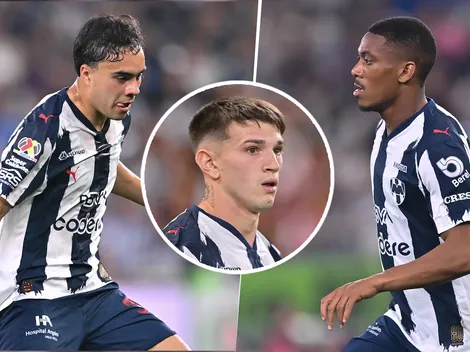 ¿Por qué no juegan Iker Fimbres, Luca Orellano y Anthony Martial en Rayados vs. Atlético San Luis por el Clausura 2026?