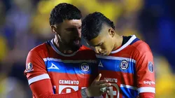 Cambiarían a Andrés Gudiño por Kevin Mier