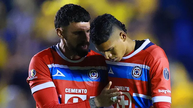 Cambiarían a Andrés Gudiño por Kevin Mier