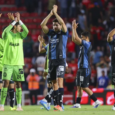 Querétaro 1-0 Toluca: resumen, gol y cronología del juego del Clausura 2026